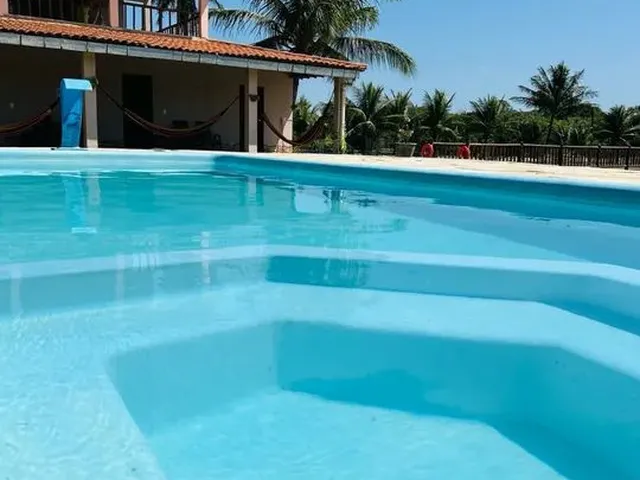 Imagem: Chácara Lago do Paraíso