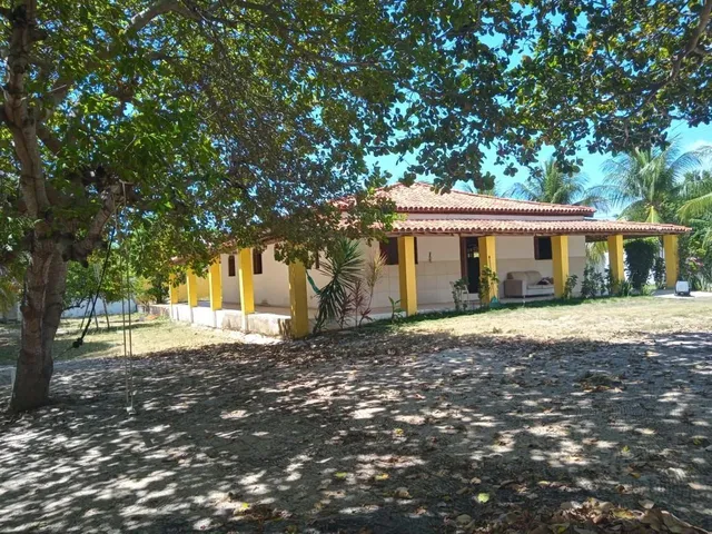 Imagem: Casa em Itacimirim