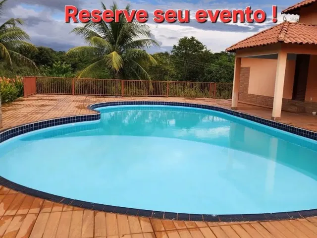Imagem: Chácara Paraiso