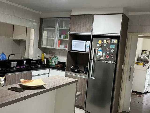 Imagem: Apartamento À Venda no Bairro santa Catarina