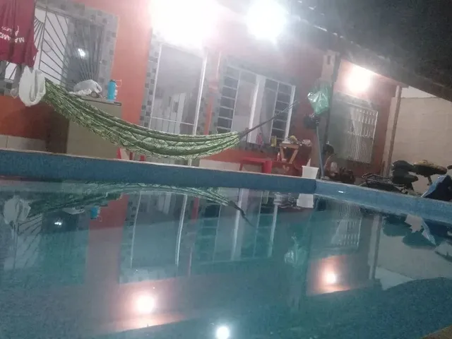 Imagem: Temporada Praia $400 por Dia