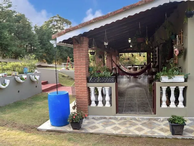 Imagem: Chácara/ Sítio em Mairipora