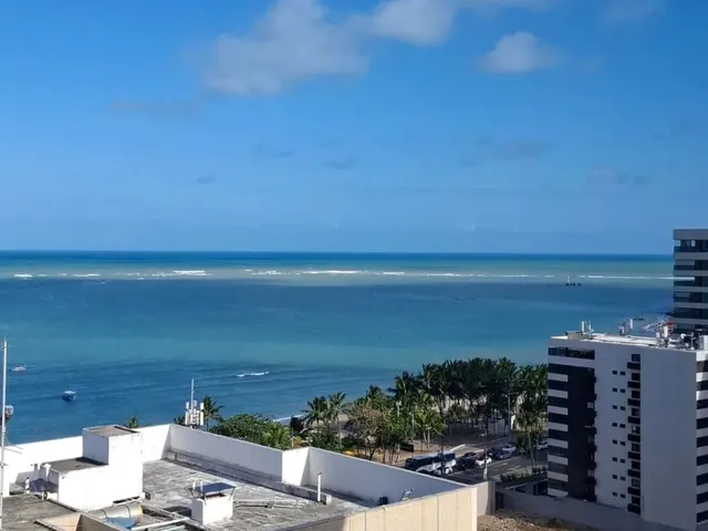 Imagem 1: Apartamento À 100 Metros da Praia - Smart Stay Izidro