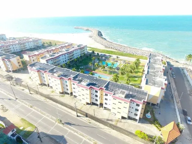 Imagem: Apartamento Icaraí Frente Ao Mar, Fds Comum