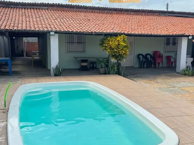 Imagem 7: Casa para Réveillon Baixo do Preço