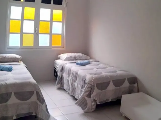 Imagem 1: Pé na Areia da Praia da Daniela em Florianópolis! Dois Minutos de Jurerê Internacional