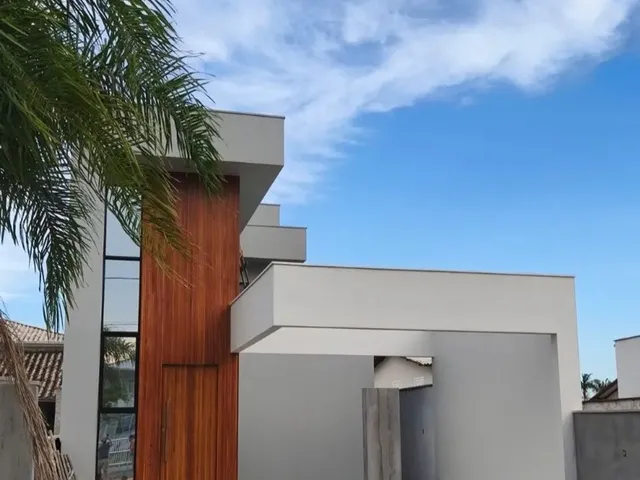 Imagem: Casa 2 - Aluguel Casa Piscina Praia da Pinheira