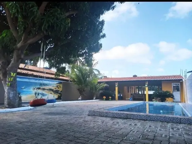 Imagem: Alugo Casa com Piscina na Lagoinha - Paraipaba