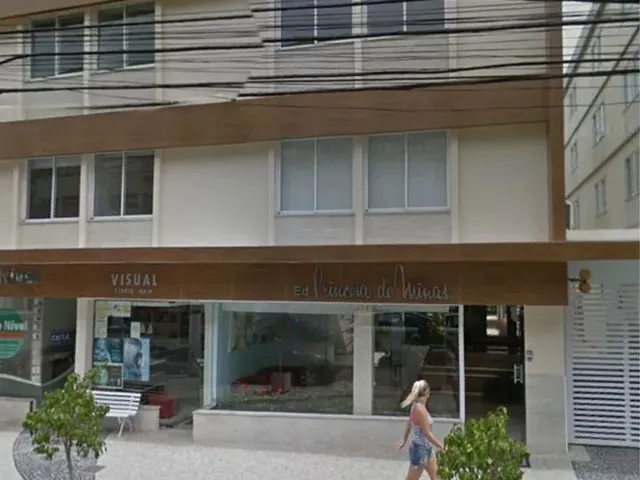 Imagem: Cabo Frio - Alugo Temporada - Ed. Princesa