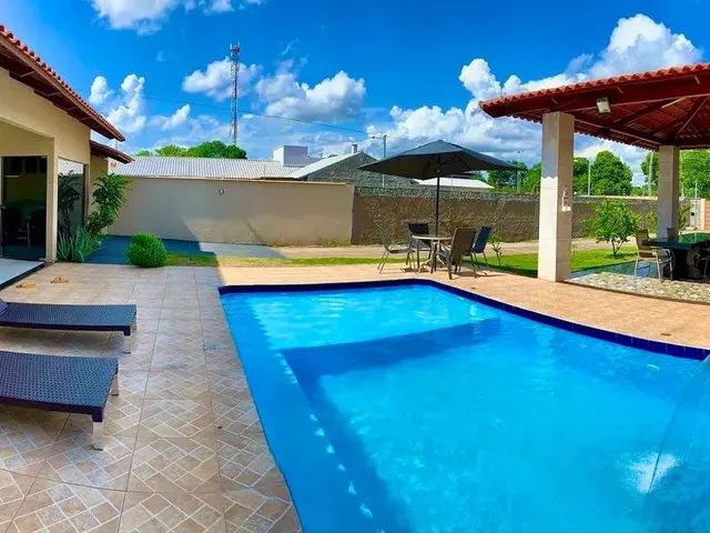 Imagem: Casa em Aruana Goiás