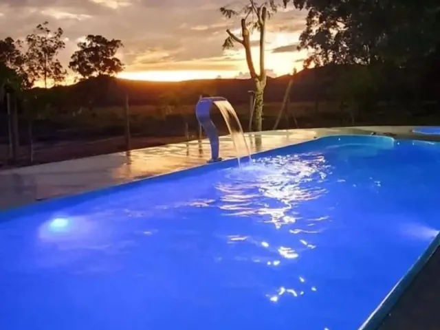 Imagem: Chacara para Locação