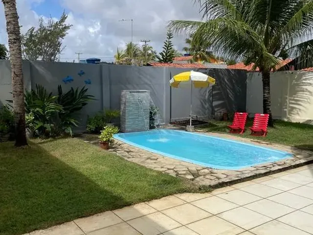 Imagem 1: Linda Casa em Pitimbu / Praia Azul