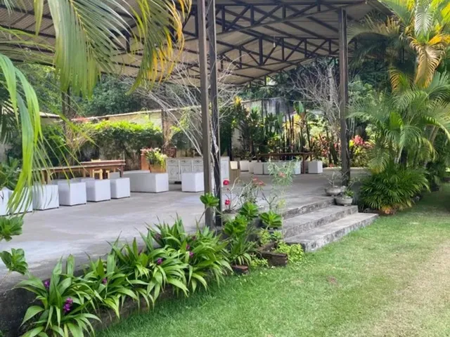 Imagem: Espaço Tio Dorinho (Chácara com 800M²