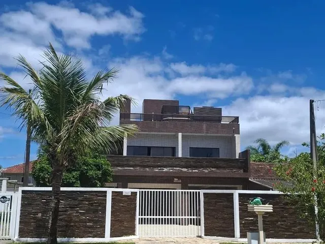 Imagem 1: Casa de Veraneio