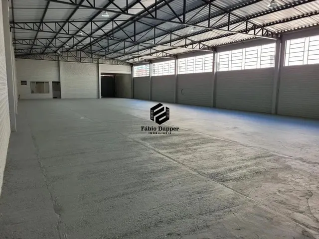 Imagem: Prédio Comercial Industrial