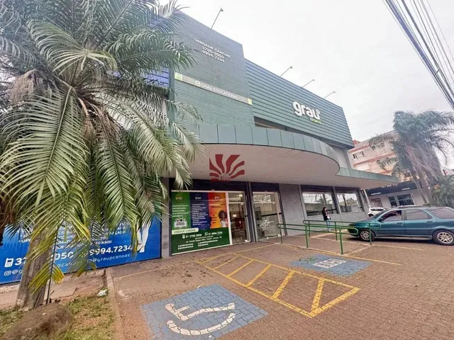 Imagem: Predio com 2000M²- Centro - Canoas