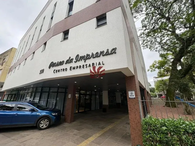Imagem: Sala com 34M², Marechal Randon - Canoas