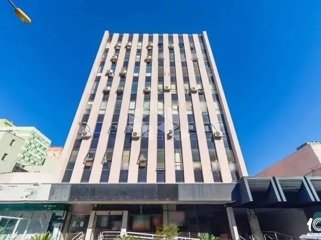 Imagem: Sala Comercial com 45,90 M², Centro de