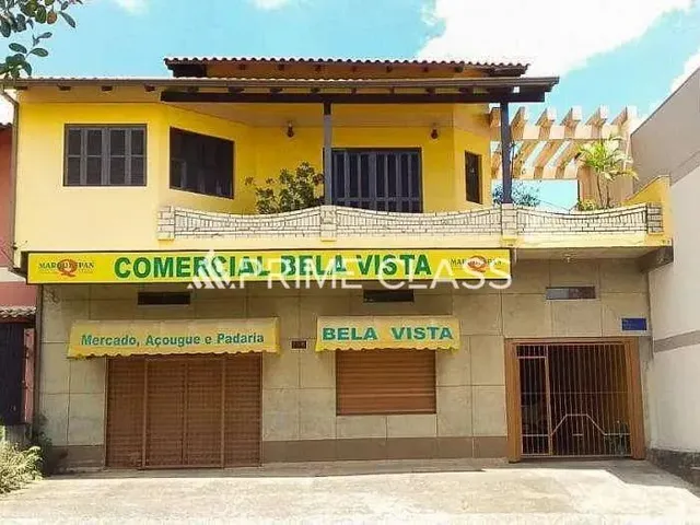 Imagem: Casa Comercial no Estância Velha