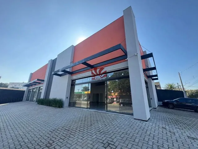 Imagem: Loja Comercial de 198M², Bairro Niterói