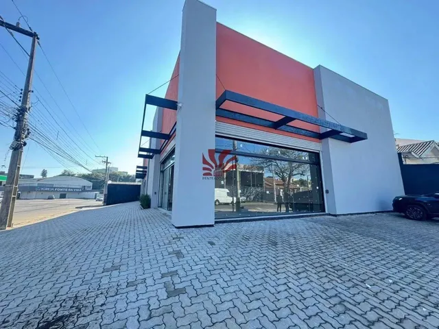 Imagem 4: Loja Comercial de 198M², Bairro Niterói, Canoas - Rs