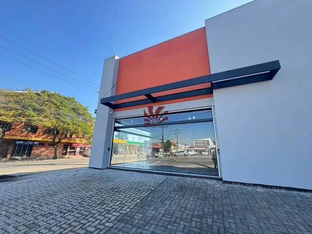 Imagem 3: Loja Comercial de 198M², Bairro Niterói, Canoas - Rs