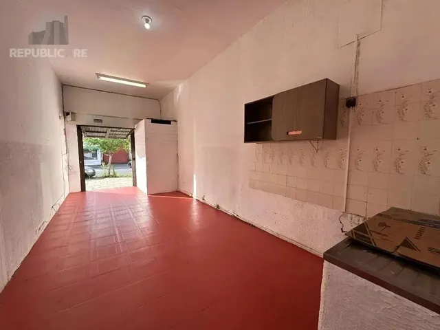 Imagem 6: Escritório para Alugar no Centro com Área de 35 M² Ideal para Negócios E