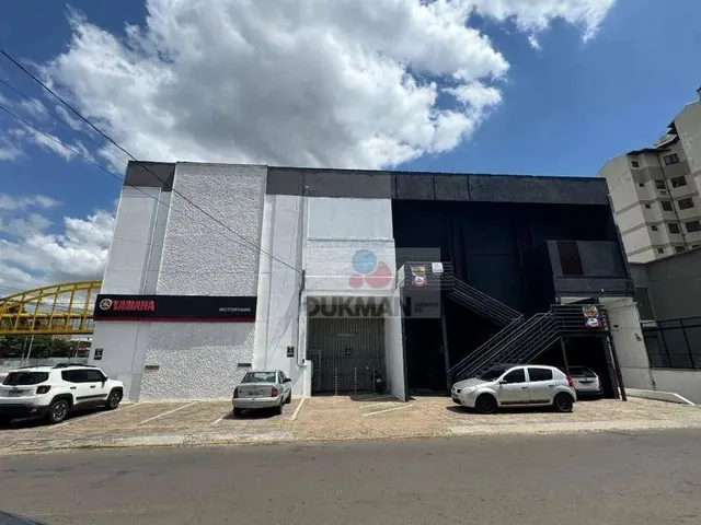 Imagem: Sala Andar Corporativo 835M²