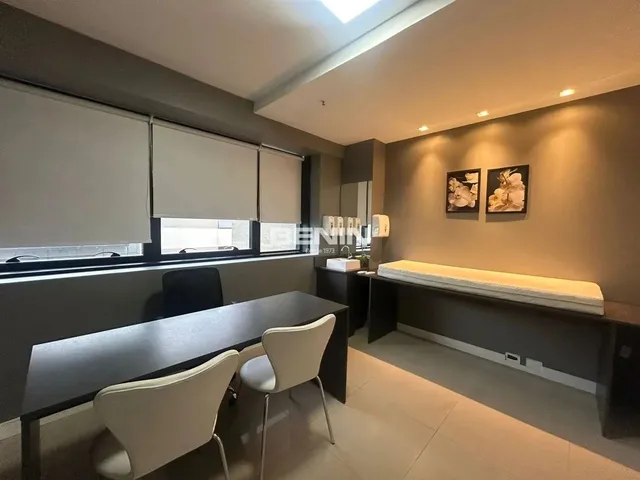 Imagem: Excelente Sala Comercial Mobiliada, com