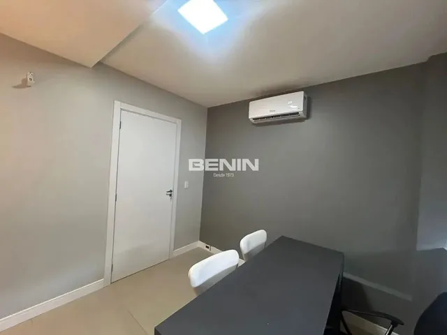 Imagem 5: Excelente Sala Comercial Mobiliada, com 30 M2 de Área Privativa, com 01 Banheiro e Box