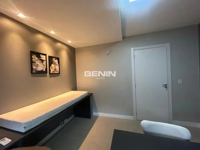 Imagem 9: Excelente Sala Comercial Mobiliada, com 30 M2 de Área Privativa, com 01 Banheiro e Box