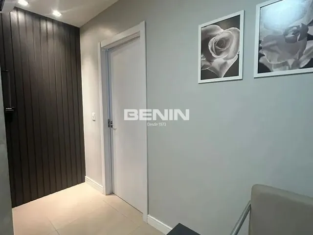 Imagem 15: Excelente Sala Comercial Mobiliada, com 30 M2 de Área Privativa, com 01 Banheiro e Box