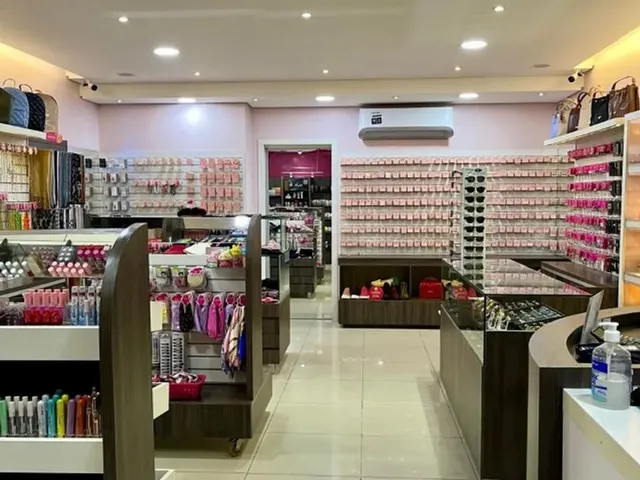 Imagem 6: Loja de Acessórios e Moda Feminina em Campo Bom