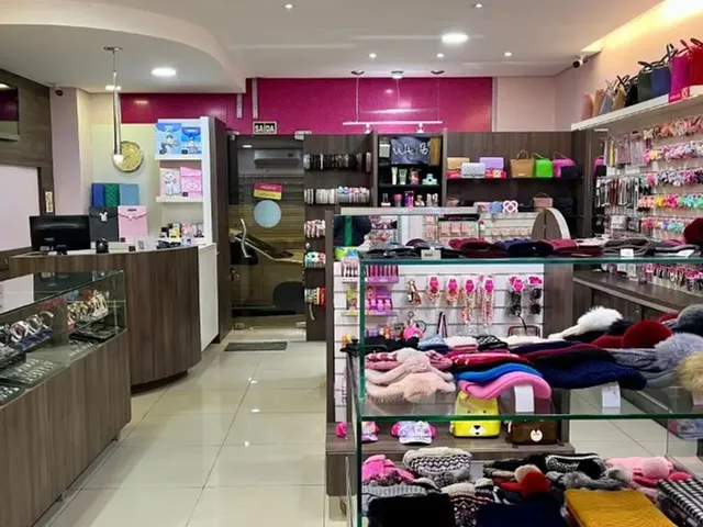 Imagem 10: Loja de Acessórios e Moda Feminina em Campo Bom