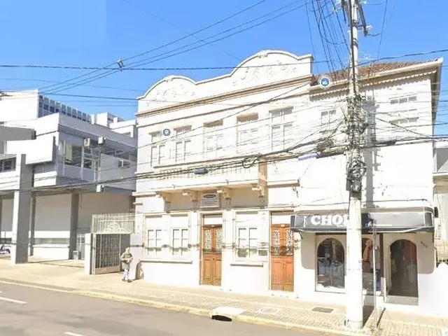 Imagem 1: Prédio - Centro - Novo Hamburgo - Rs