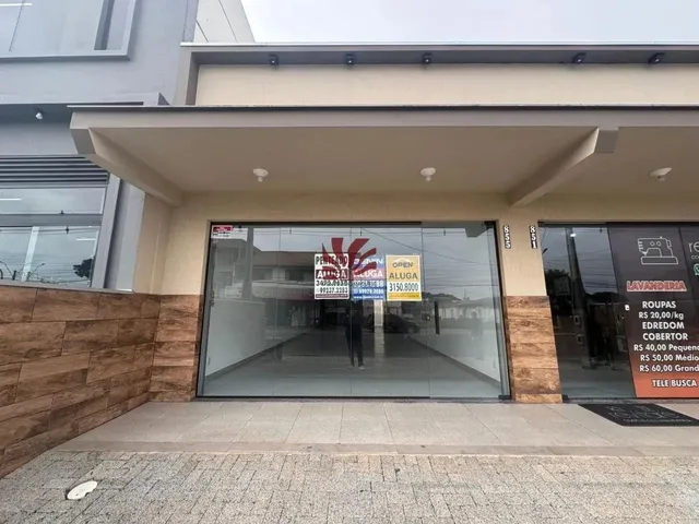 Imagem: Loja com 160M², Estância Velha - Canoas