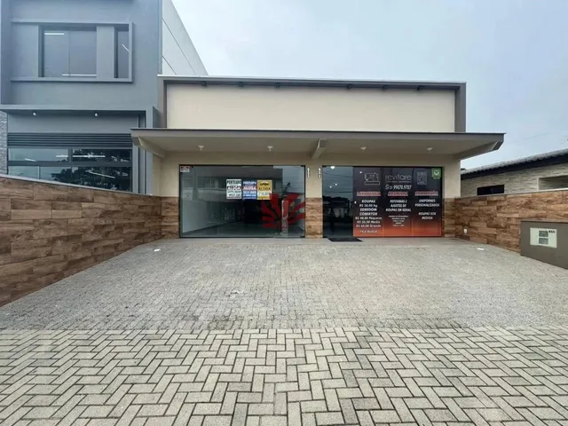 Imagem 5: Loja com 160M², Estância Velha - Canoas
