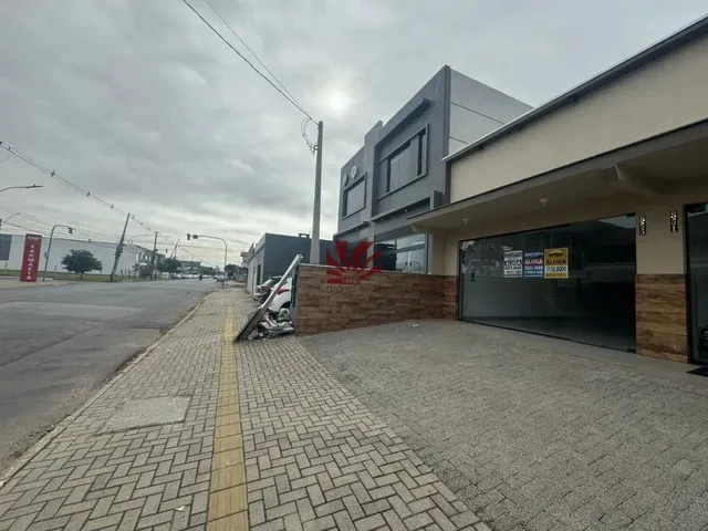 Imagem 4: Loja com 160M², Estância Velha - Canoas
