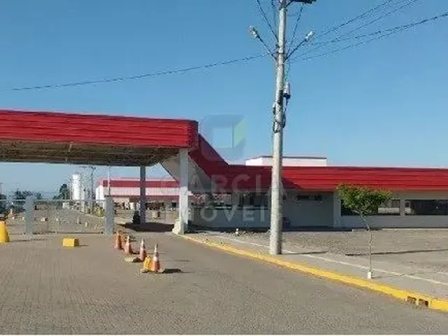 Imagem: Depósitos para Locação - Berto Círio