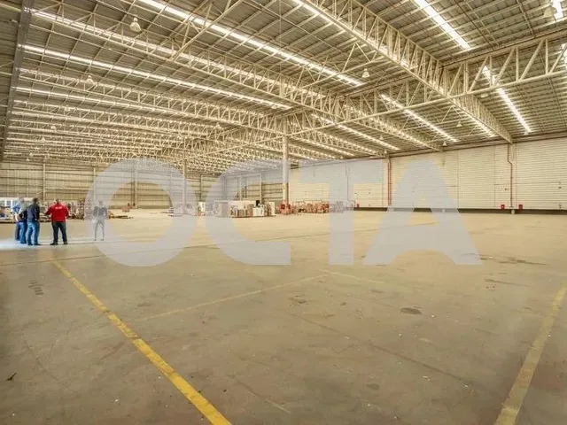 Imagem: Pavilhão para Locação 2.422M² - Nova