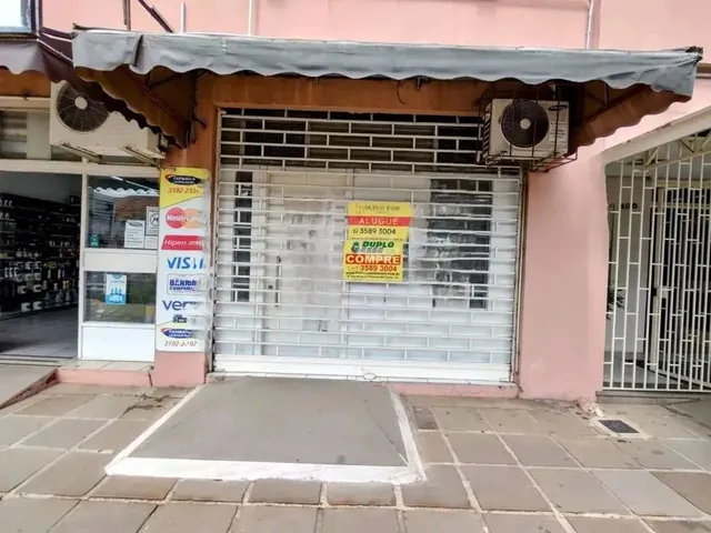 Imagem: Loja Centro São Leopoldo