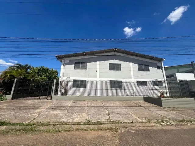 Imagem: Pavilhão À Venda, 700 M² por R$ 1.500.000