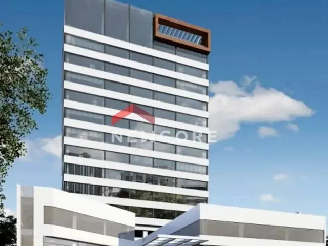 Imagem: Sala Comercial em Rua dos Ferroviários