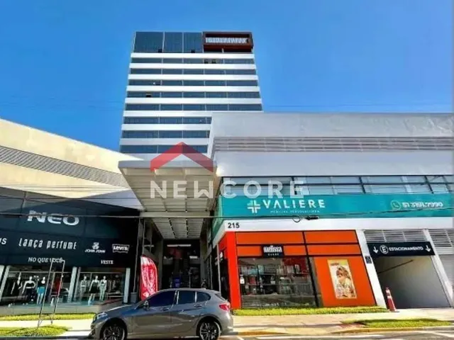 Imagem 6: Sala Comercial em Rua dos Ferroviários - Centro - Esteio/Rs