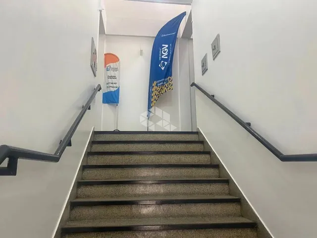 Imagem 5: Sala Comercial no Centro de Esteio