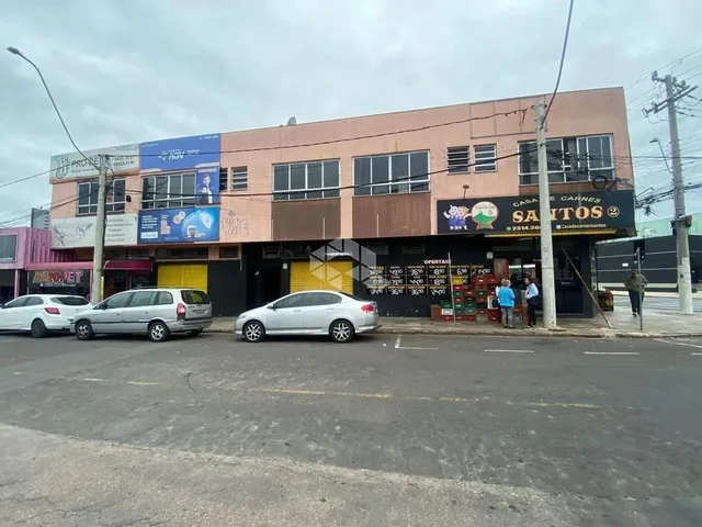 Imagem 8: Sala Comercial no Centro de Esteio