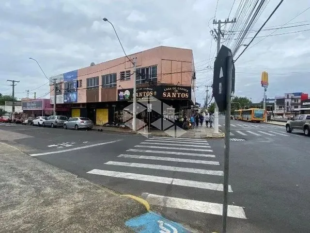 Imagem 4: Sala Comercial no Centro de Esteio