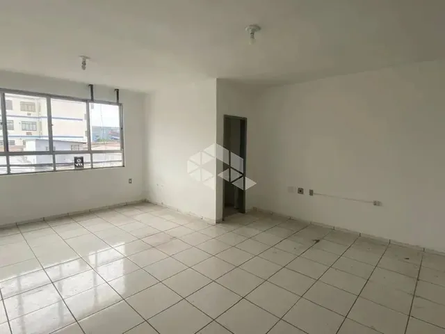 Imagem 11: Sala Comercial no Centro de Esteio