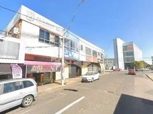Imagem 2: Sala Comercial no Centro de Esteio