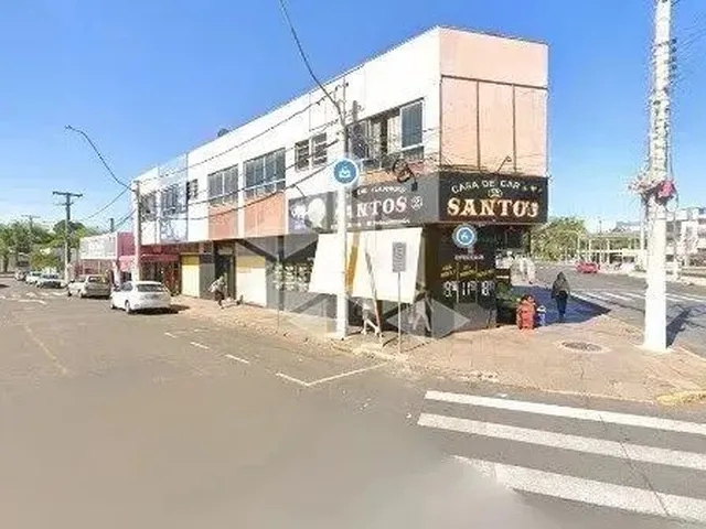Imagem 9: Sala Comercial no Centro de Esteio